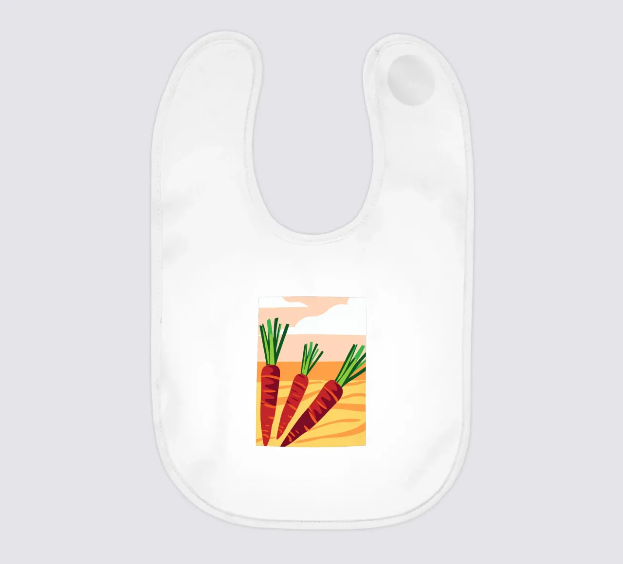 Carote fresche bavaglino da OFFICIAL FRUIT & VEGETABLES