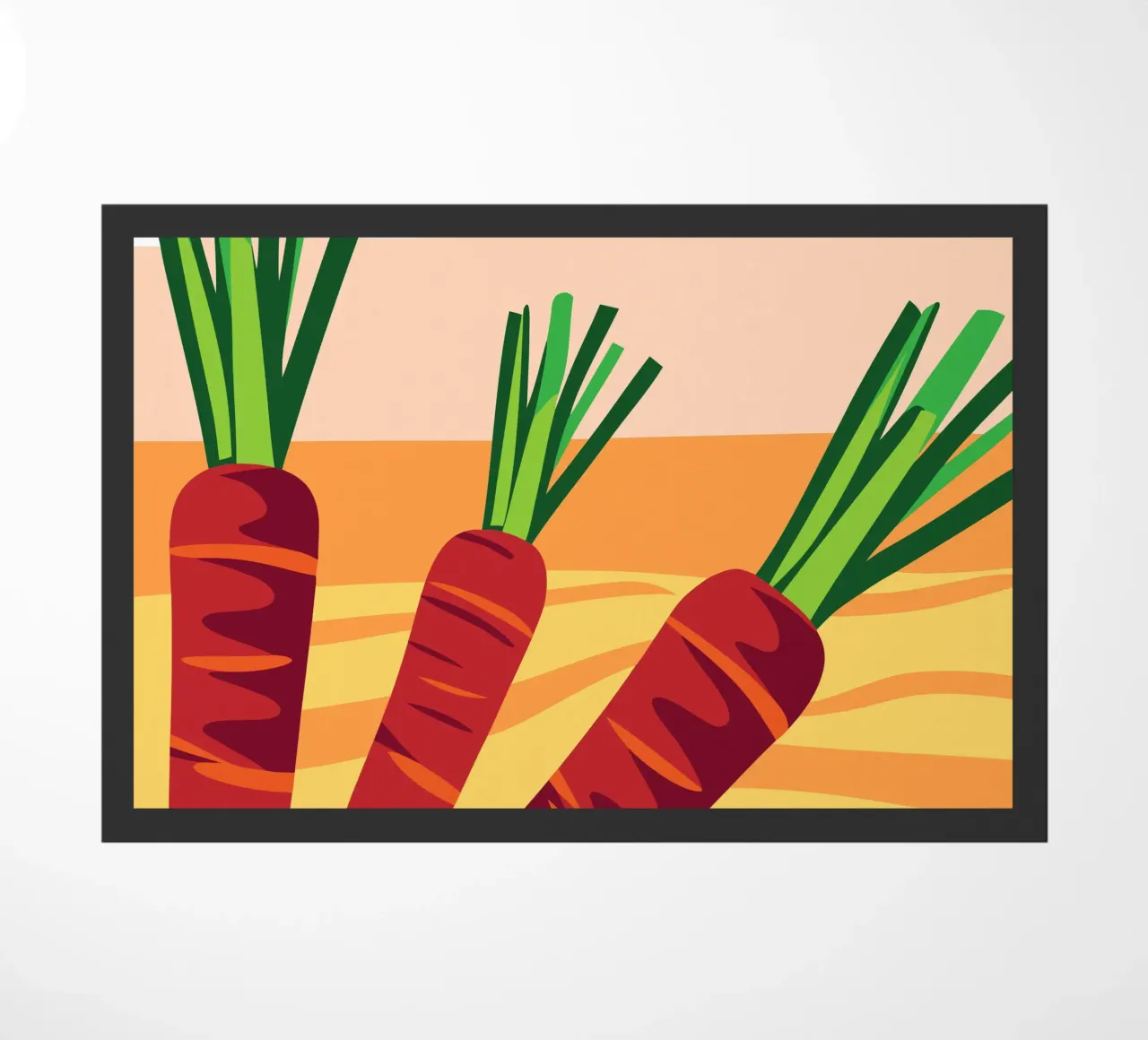 Carote fresche zerbino da OFFICIAL FRUIT & VEGETABLES