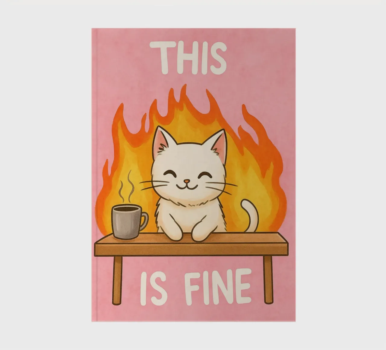 questo è un bel gatto diario da SADELA