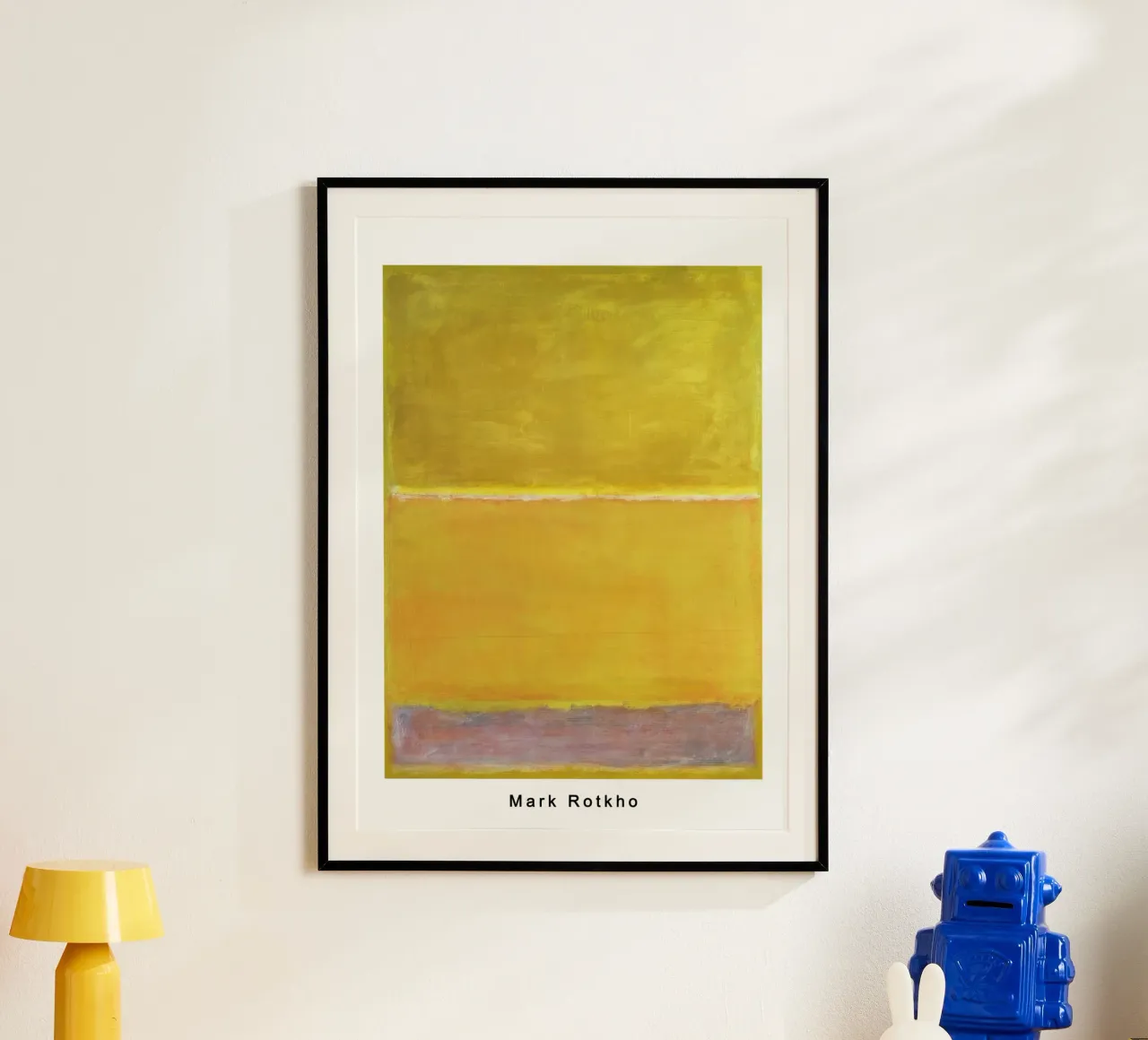 mark rothko n. 16 carta hahnemühle da traveler