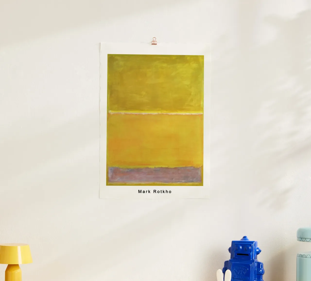 mark rothko n. 16 carta hahnemühle da traveler