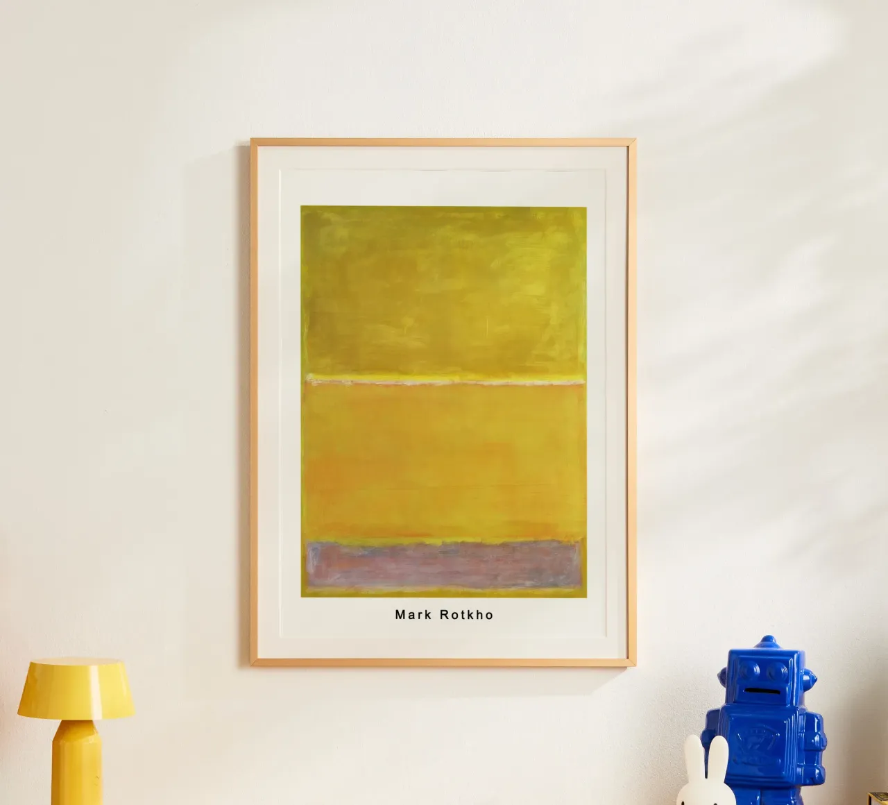 mark rothko n. 16 carta hahnemühle da traveler