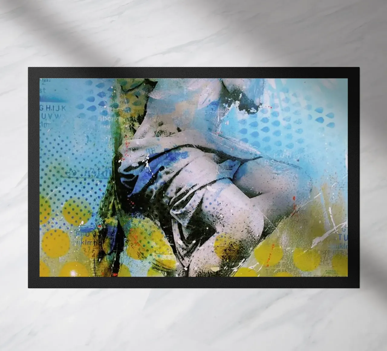 Angelito zerbino da Tameo