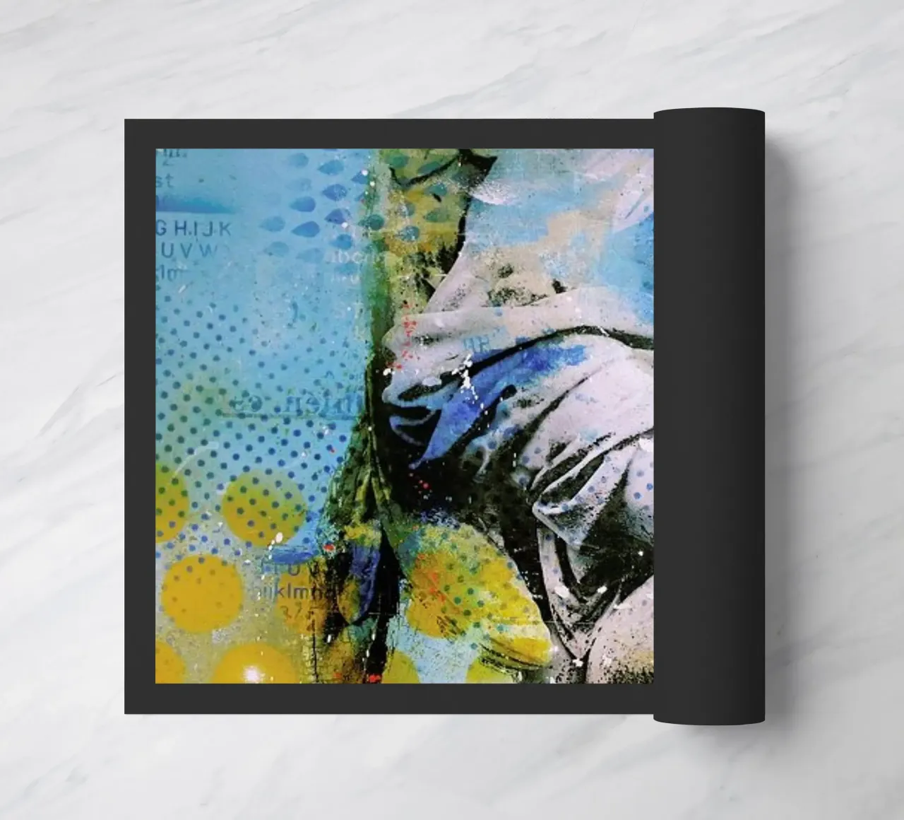 Angelito zerbino da Tameo