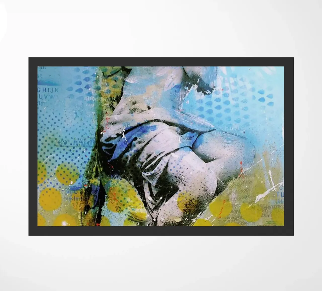 Angelito zerbino da Tameo