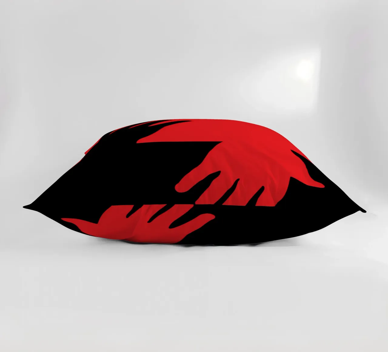 mano speranza cuscino da SADELA