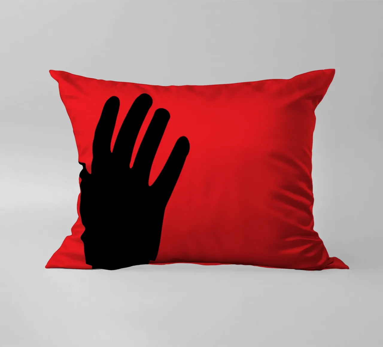 mano speranza cuscino da SADELA