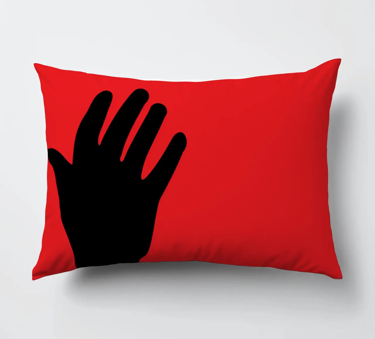 mano speranza cuscino da SADELA