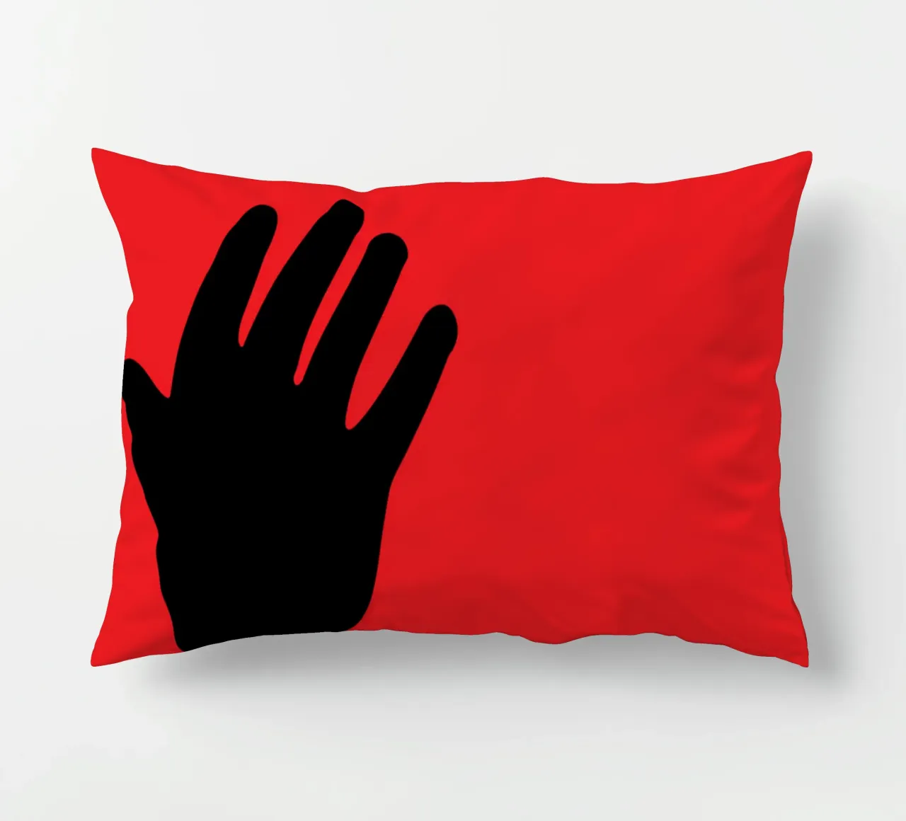 mano speranza cuscino da SADELA