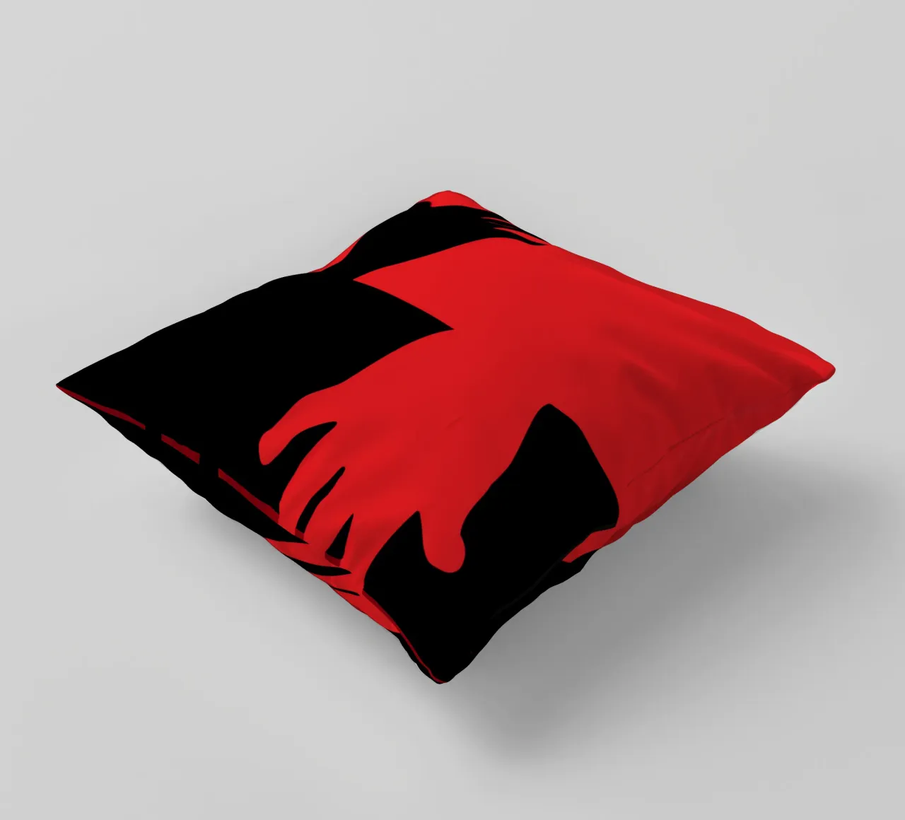 mano speranza cuscino da SADELA