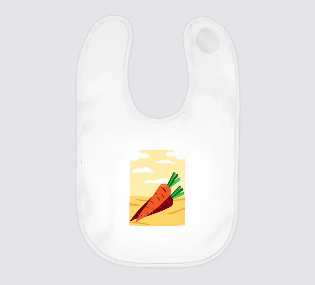 Carote fresche bavaglino da OFFICIAL FRUIT & VEGETABLES