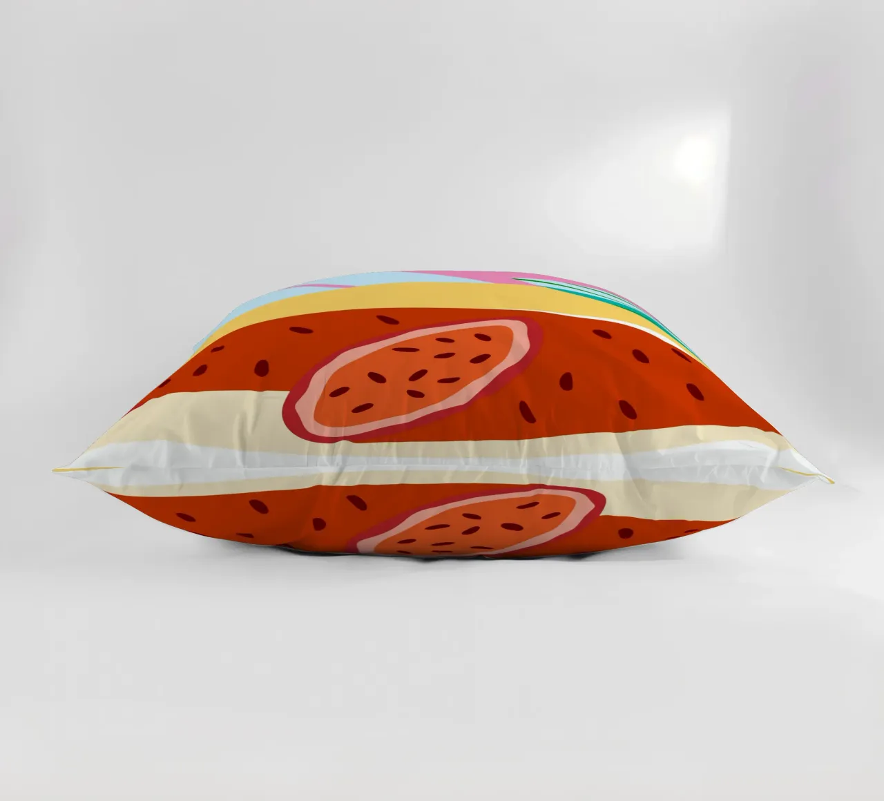 Patate dolci fresche cuscino da OFFICIAL FRUIT & VEGETABLES