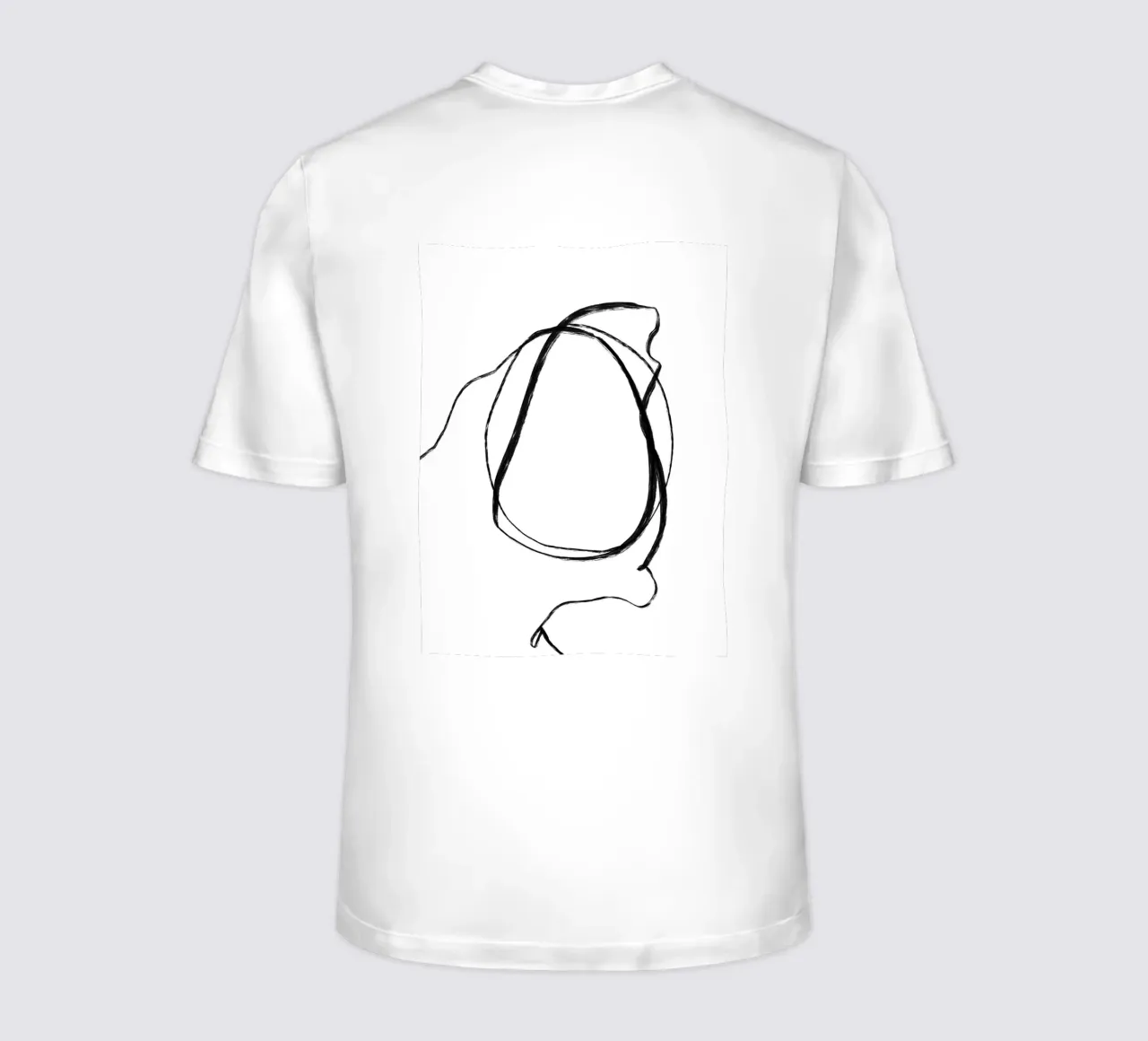 Circle One t-shirt da Studio B
