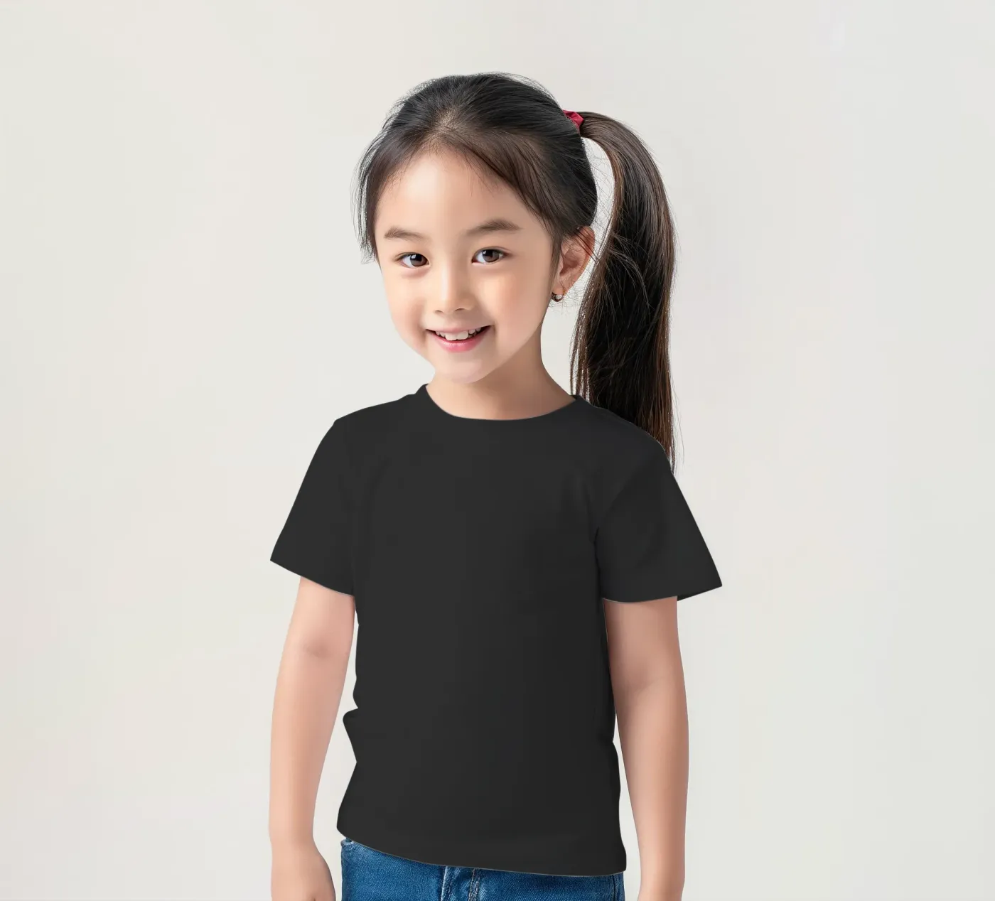Circle One t-shirt bambini da Studio B