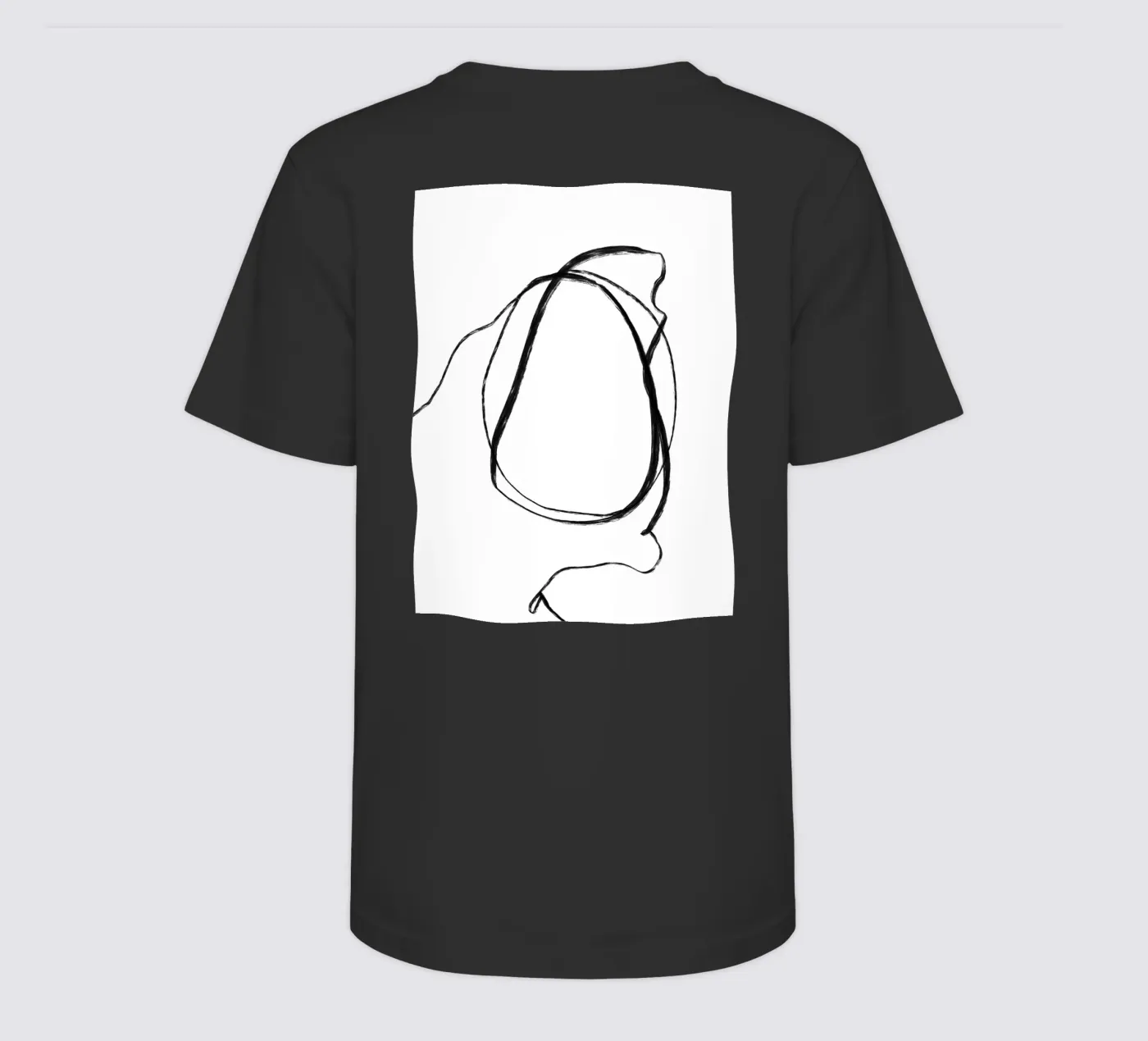 Circle One kinder t-shirt van Studio B