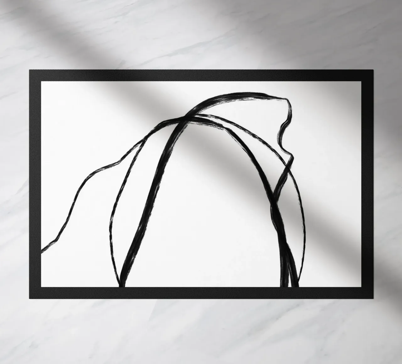 Circle One zerbino da Studio B