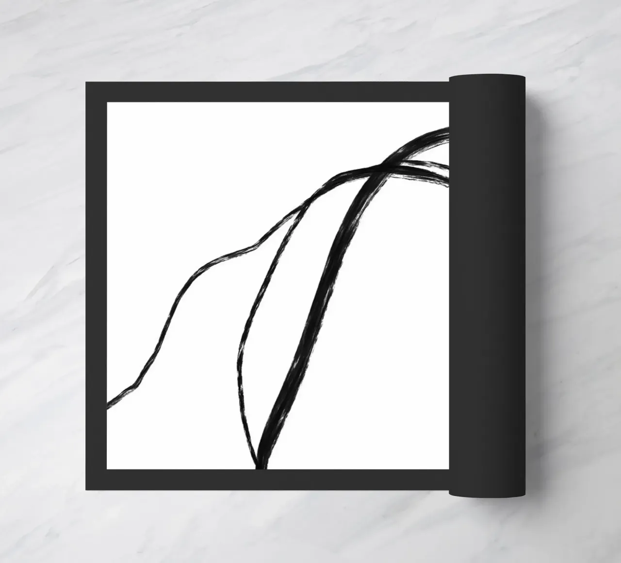 Circle One zerbino da Studio B