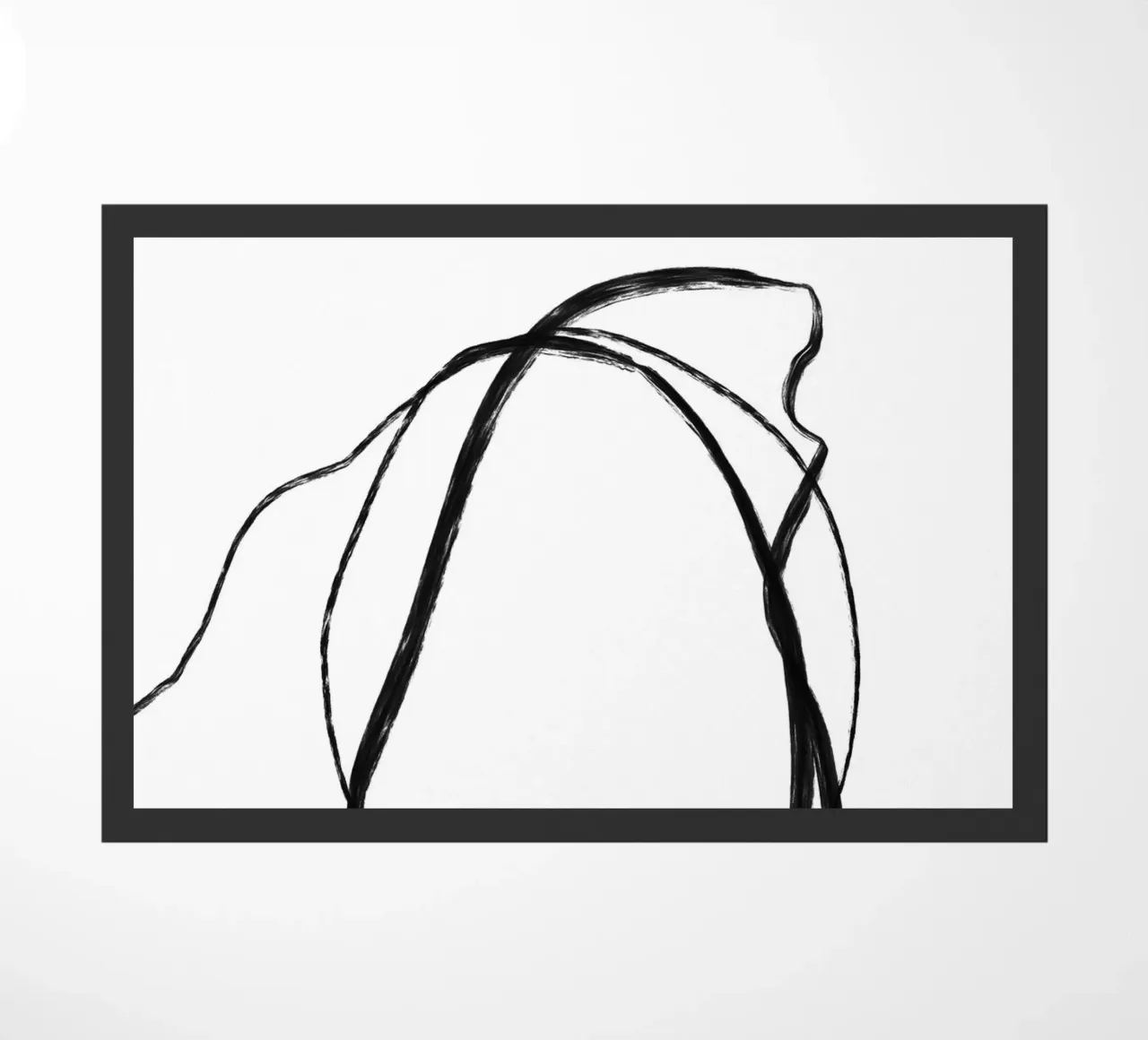 Circle One zerbino da Studio B