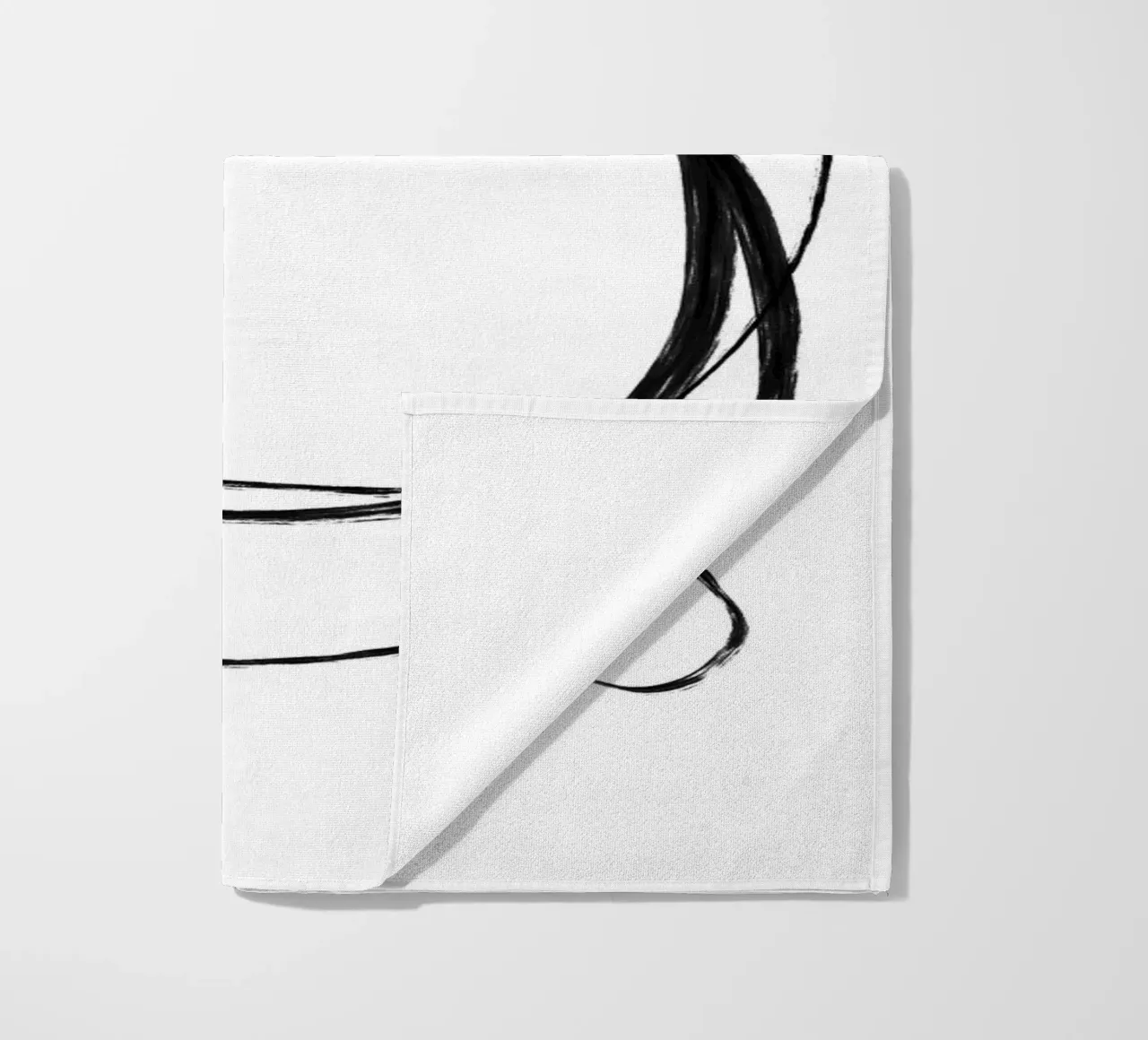 Circle One telo mare da Studio B