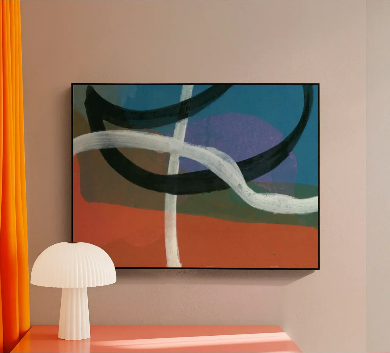 Rural 4 plexiglass da gtobonart