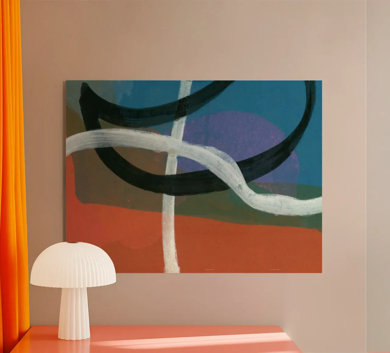 Rural 4 plexiglass da gtobonart