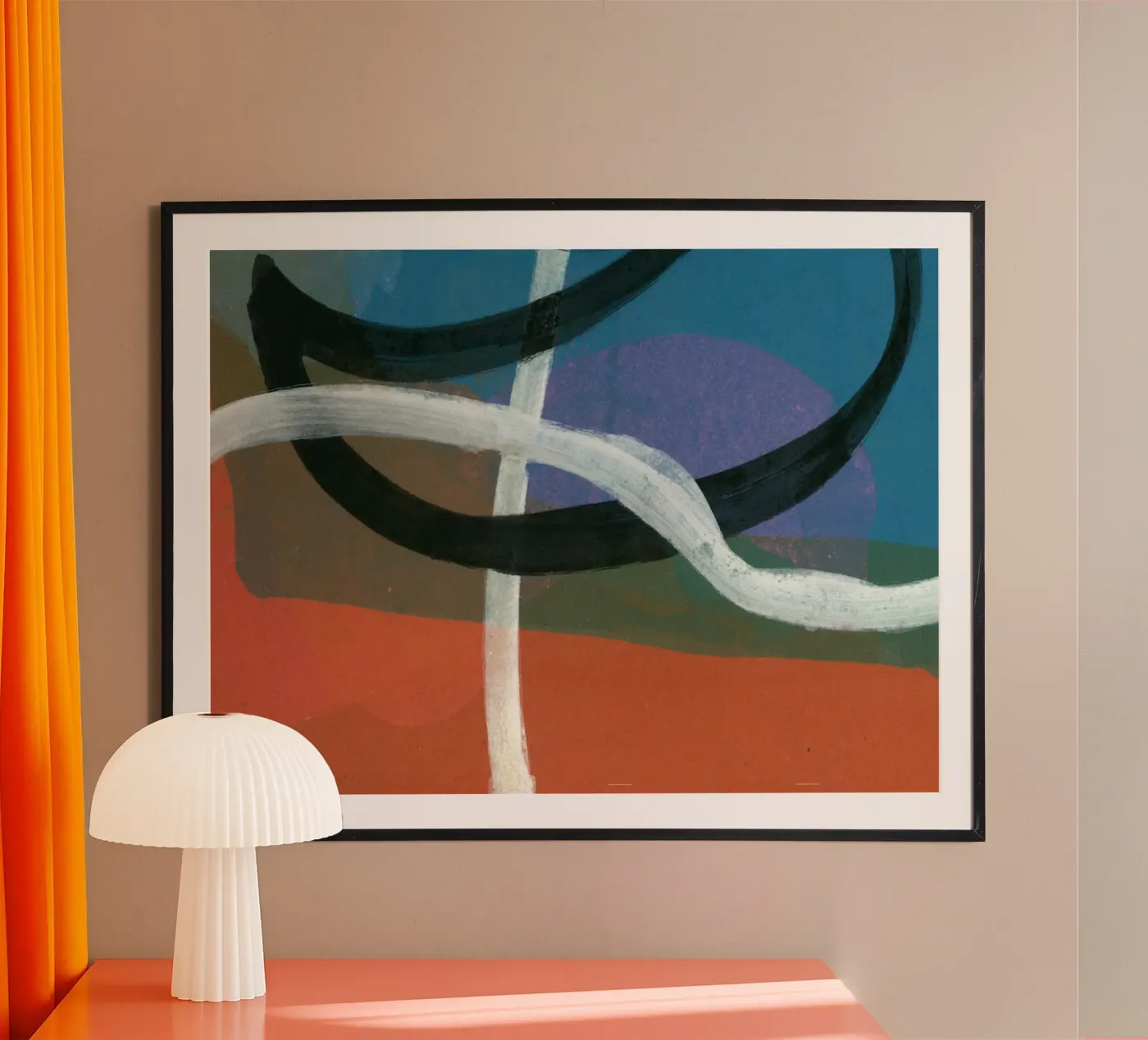 Rural 4 poster da gtobonart