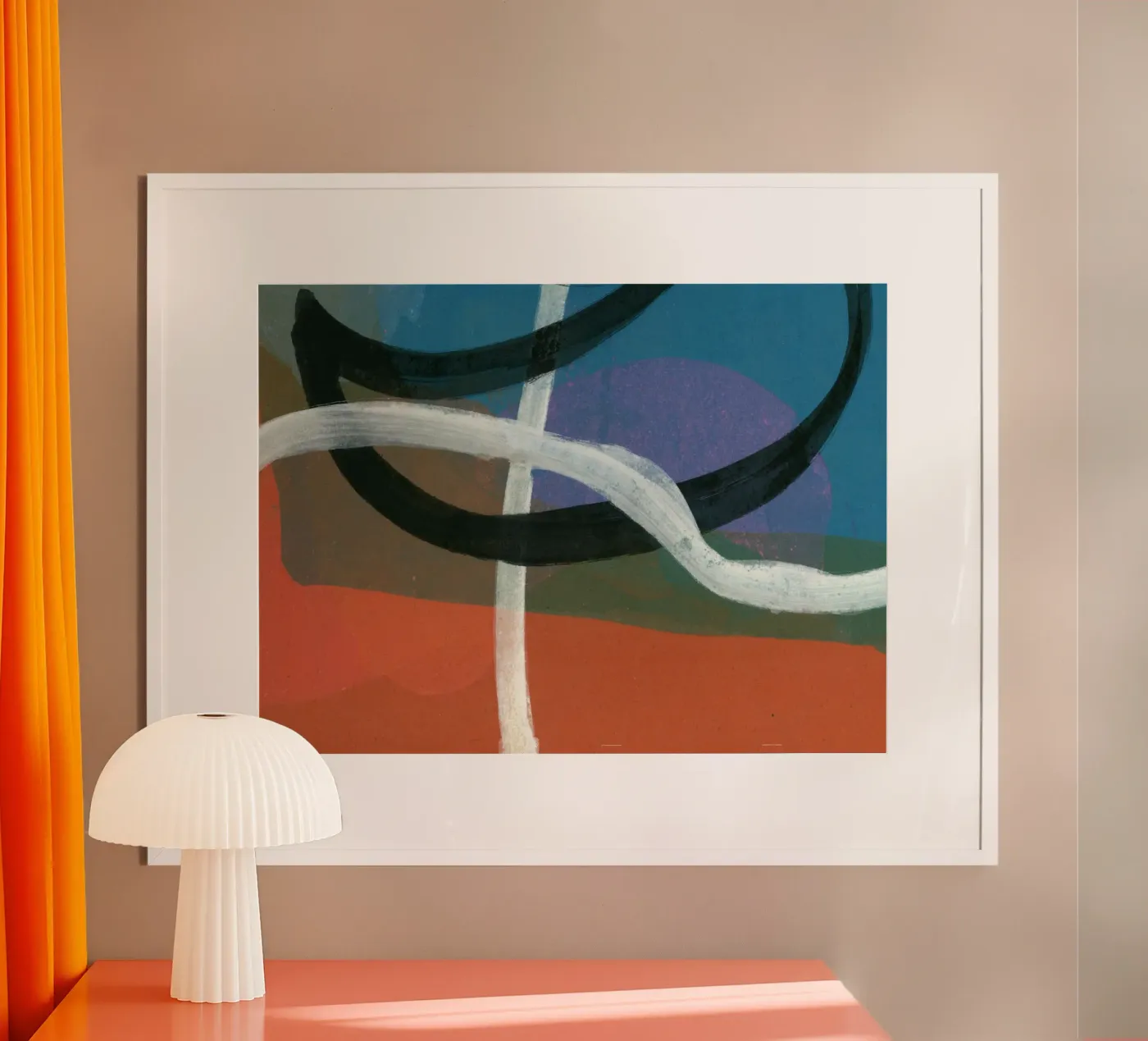 Rural 4 poster da gtobonart