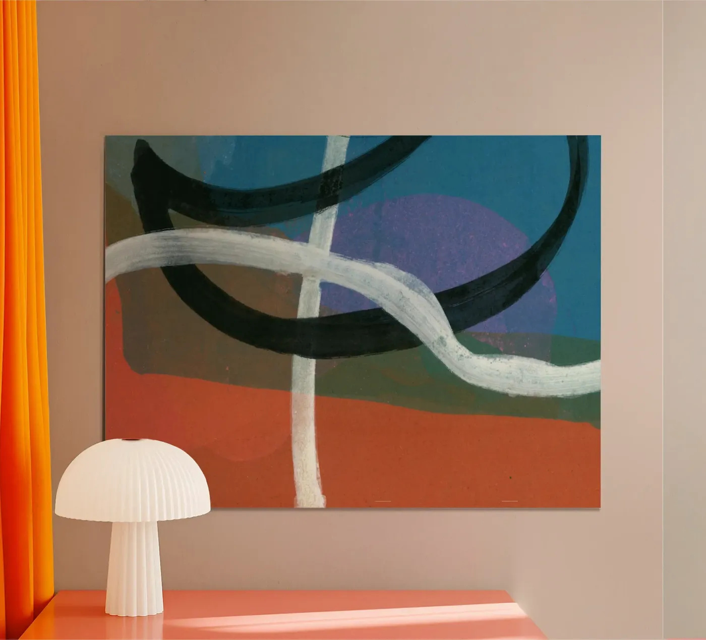 Rural 4 poster da gtobonart