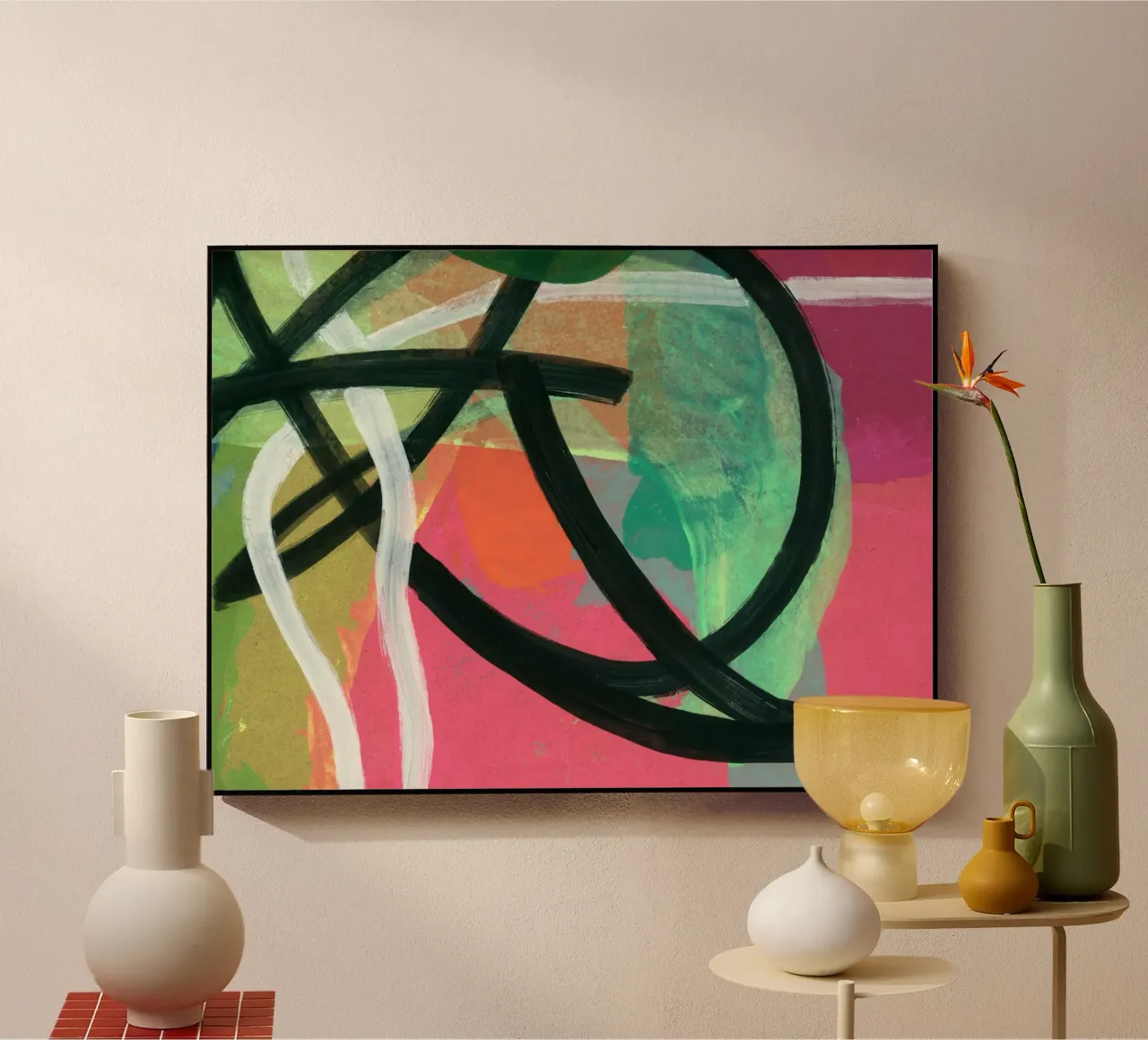 Rural 2 plexiglass da gtobonart