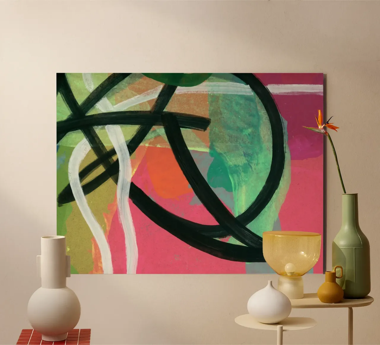 Rural 2 alluminio dibond da gtobonart