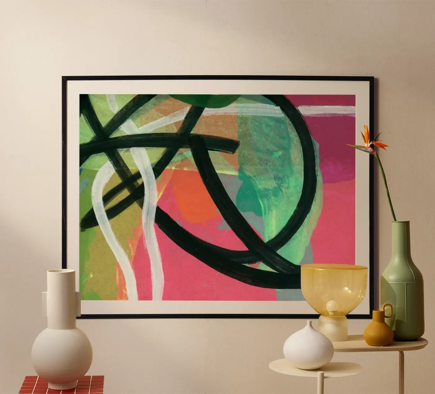 Rural 2 poster da gtobonart