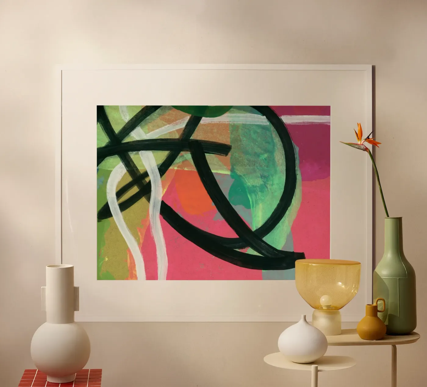 Rural 2 poster da gtobonart