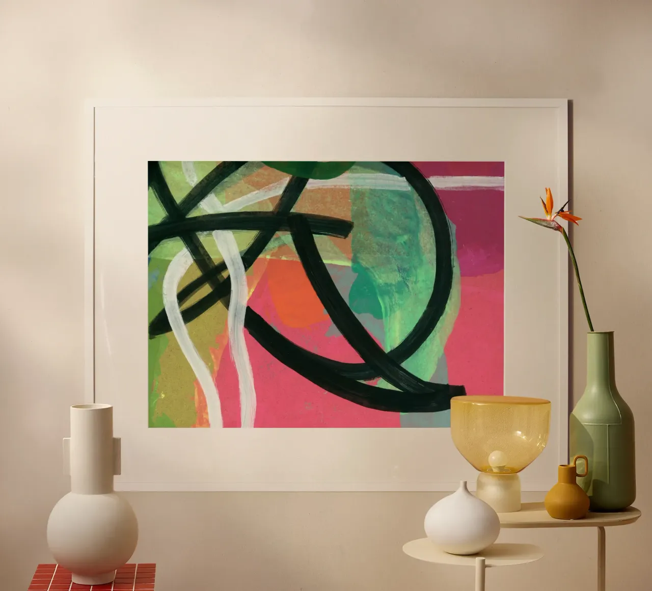 Rural 2 poster da gtobonart