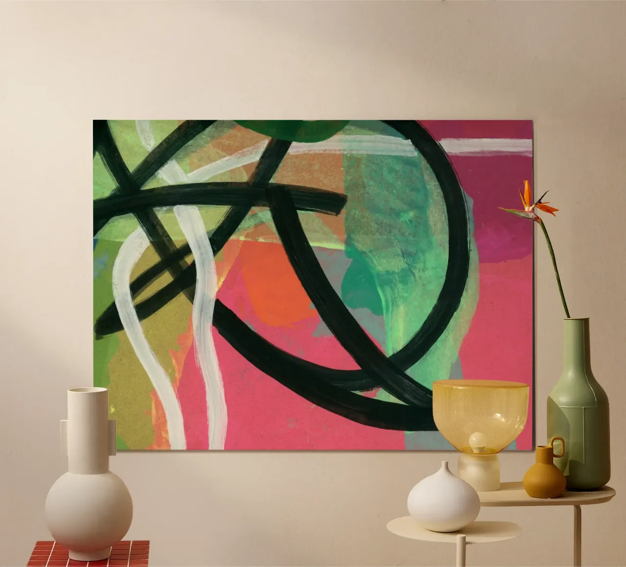 Rural 2 poster da gtobonart