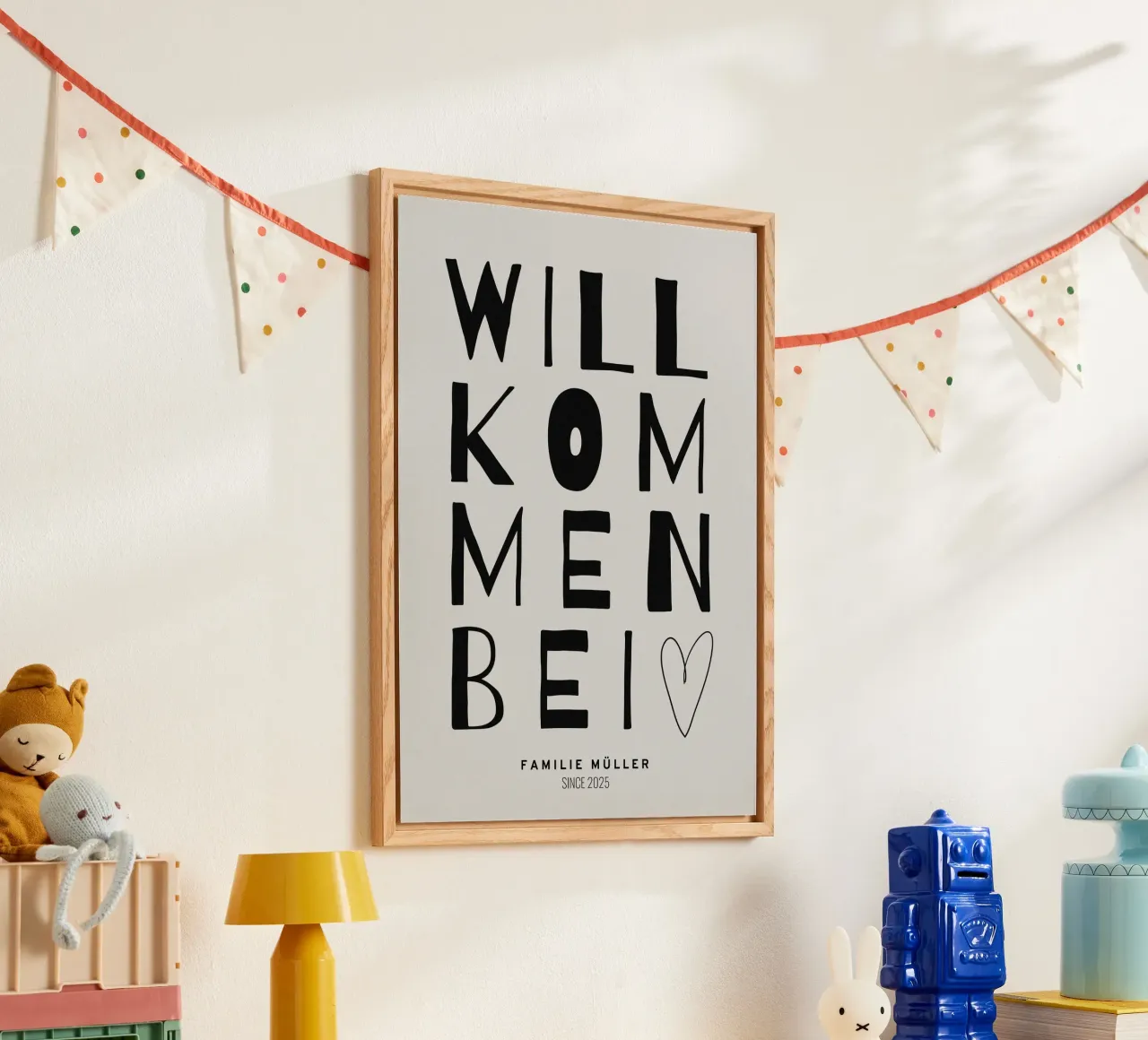 Willkommen bei ... plexiglass da PurePeachPersonal