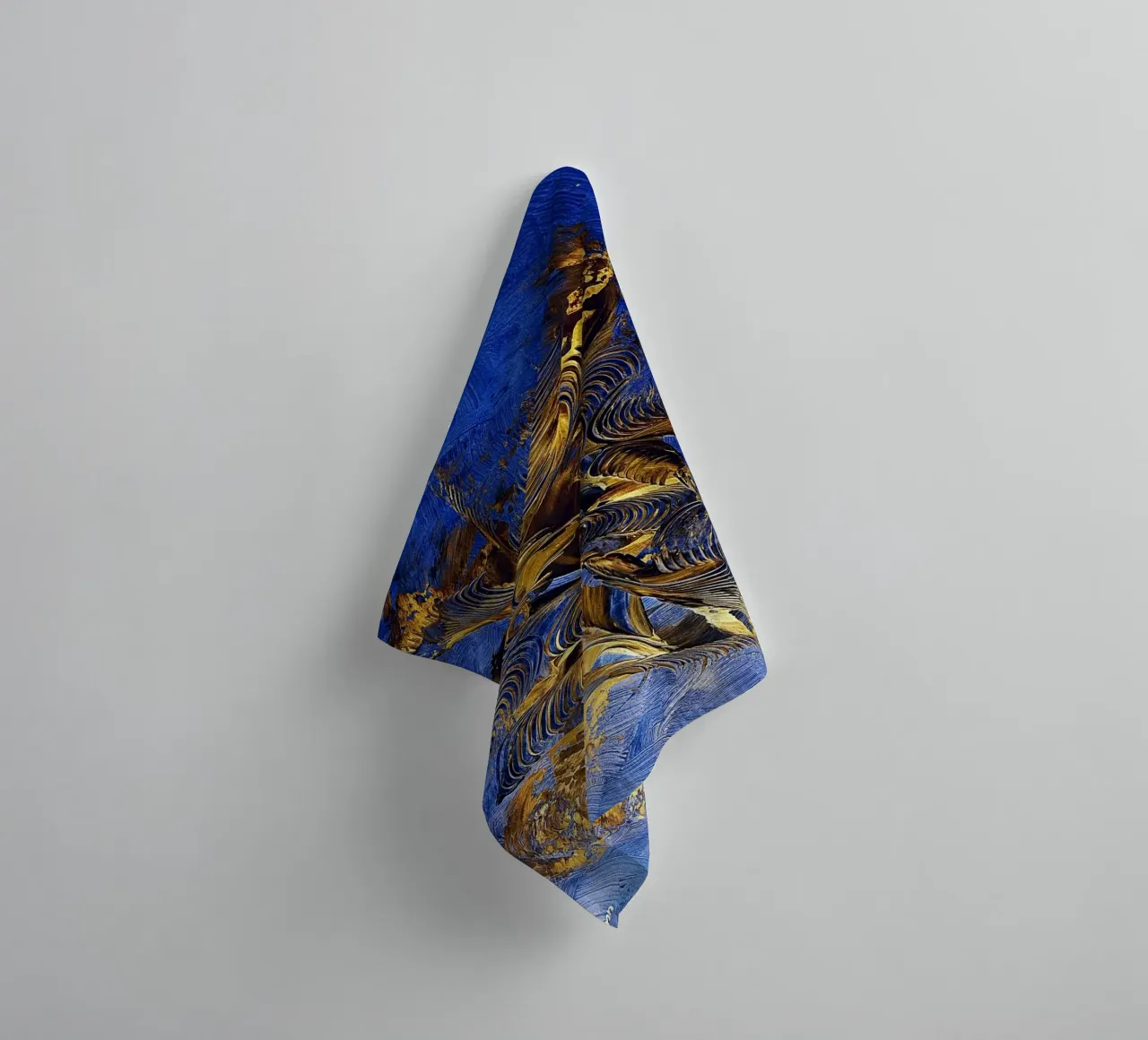 IDEAL GIFT 102 invers. asciugamano da bagno da Little treasures for your home