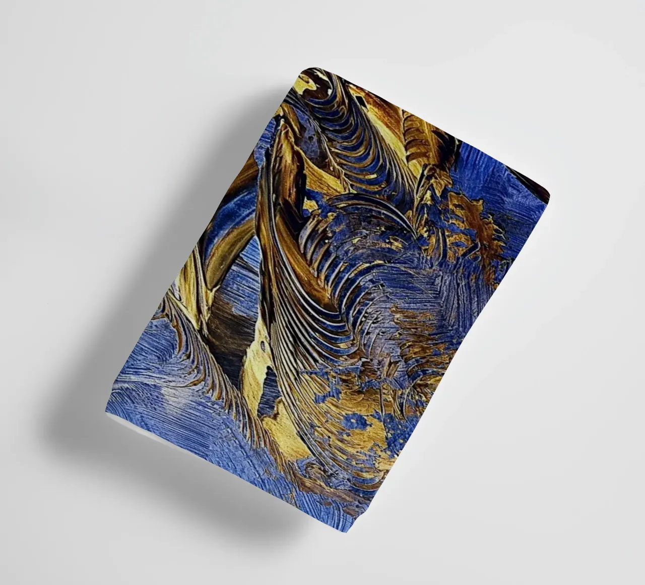 IDEAL GIFT 102 invers. asciugamano da bagno da Little treasures for your home