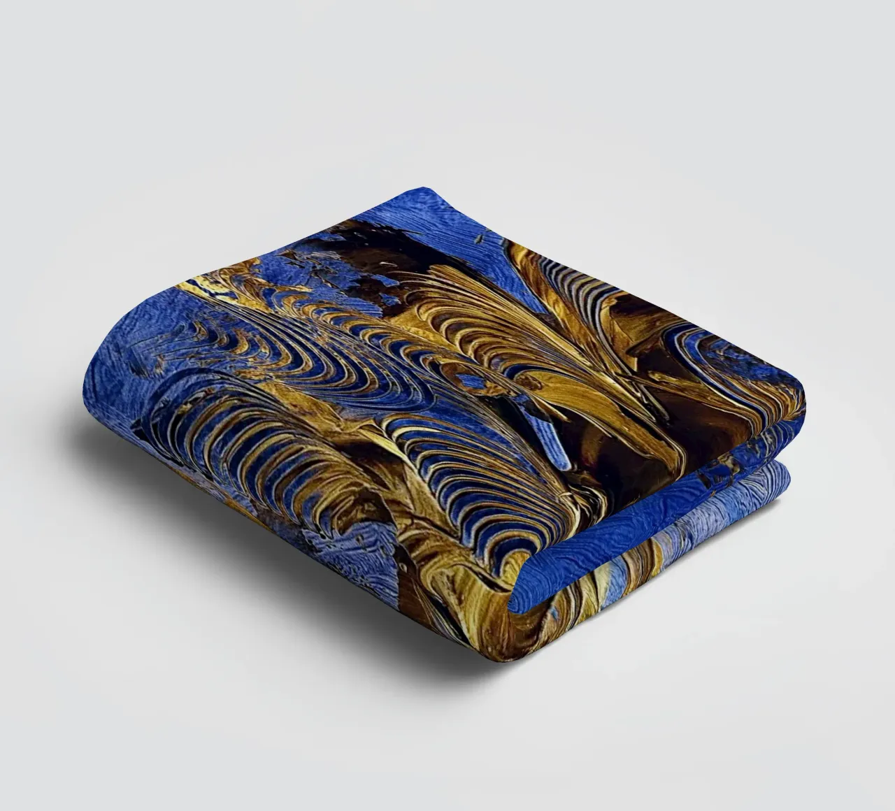 IDEAL GIFT 102 invers. asciugamano da bagno da Little treasures for your home