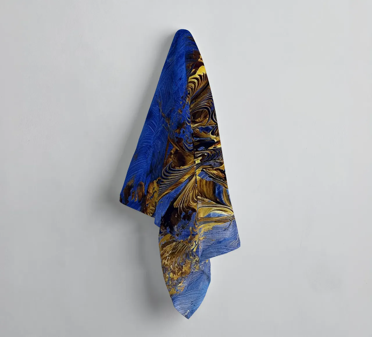 IDEAL GIFT 102 invers. asciugamano da bagno da Little treasures for your home
