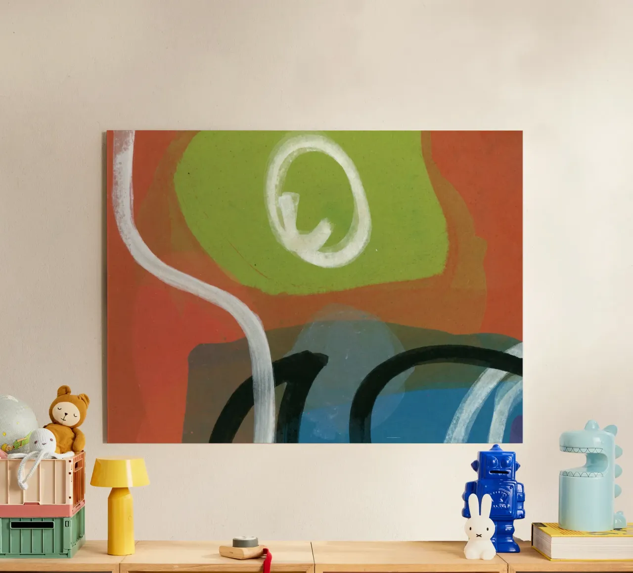 Rural 3 plexiglass da gtobonart