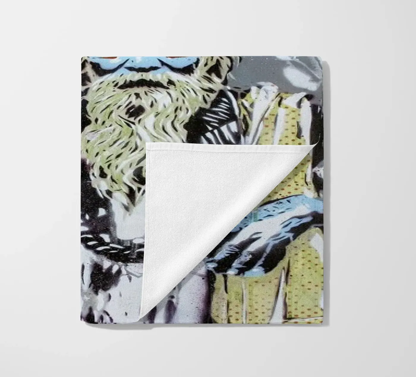 Sadhu telo mare da Tameo