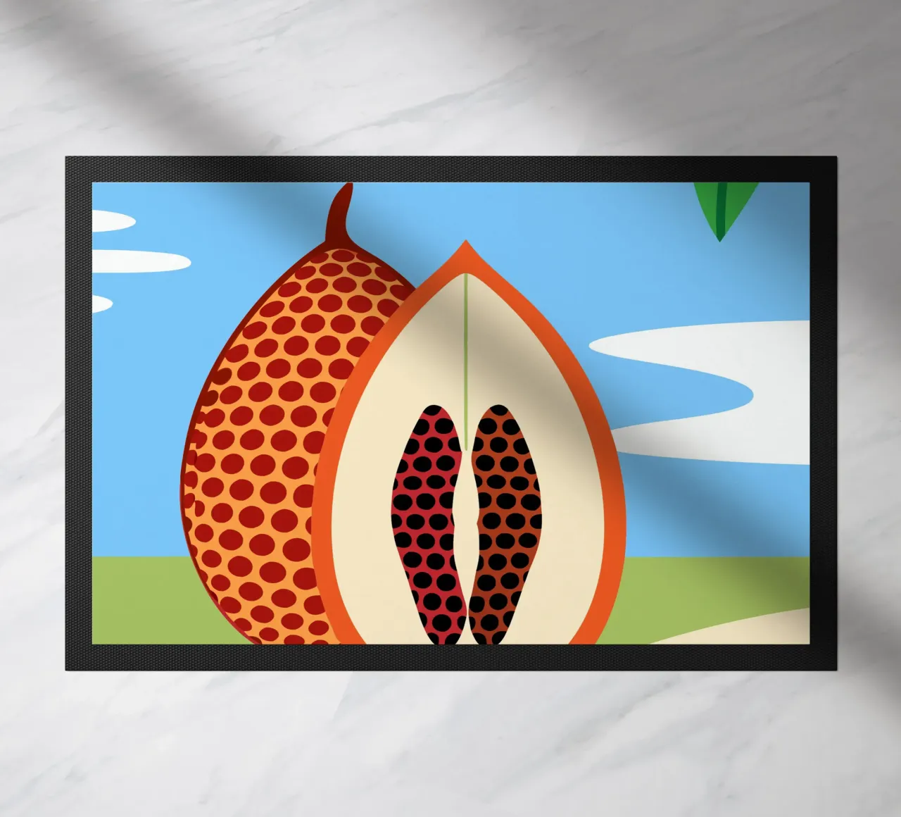 Frutta fresca di Salak zerbino da OFFICIAL FRUIT & VEGETABLES