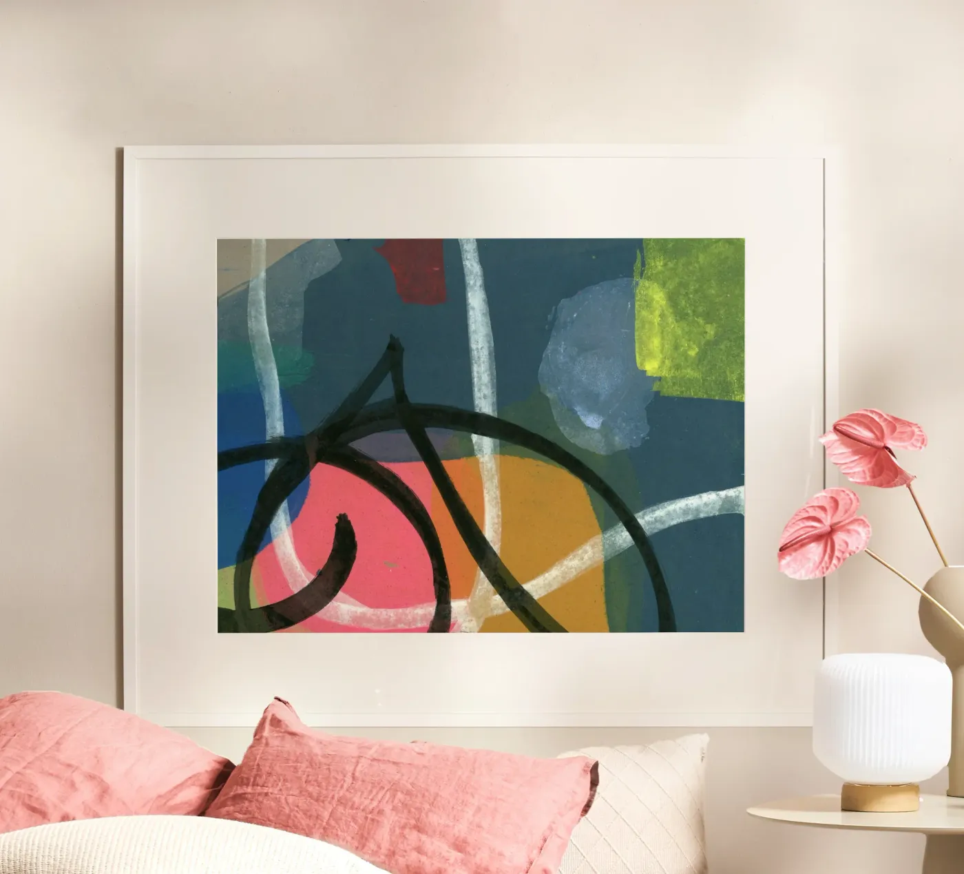 Rural 6 poster da gtobonart