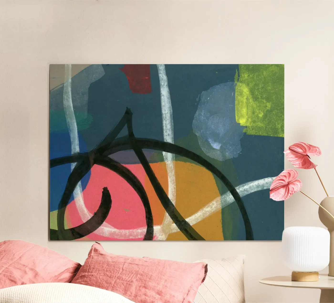 Rural 6 poster da gtobonart