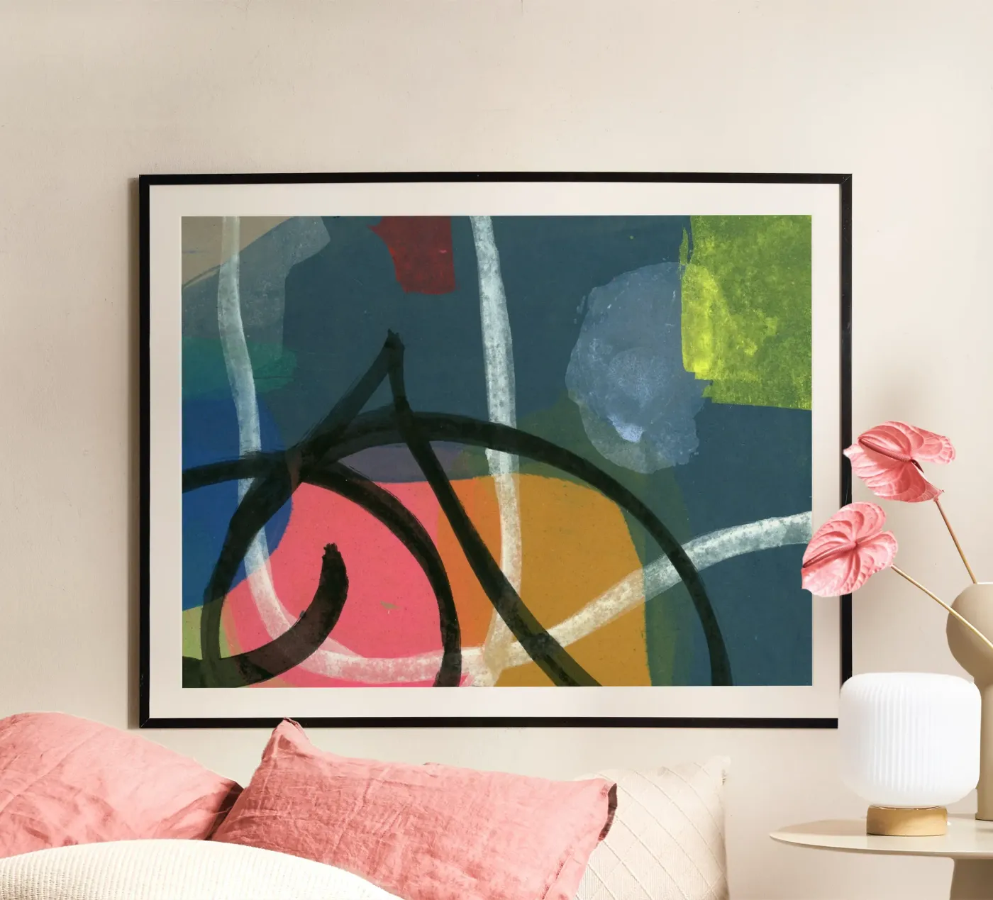 Rural 6 poster da gtobonart