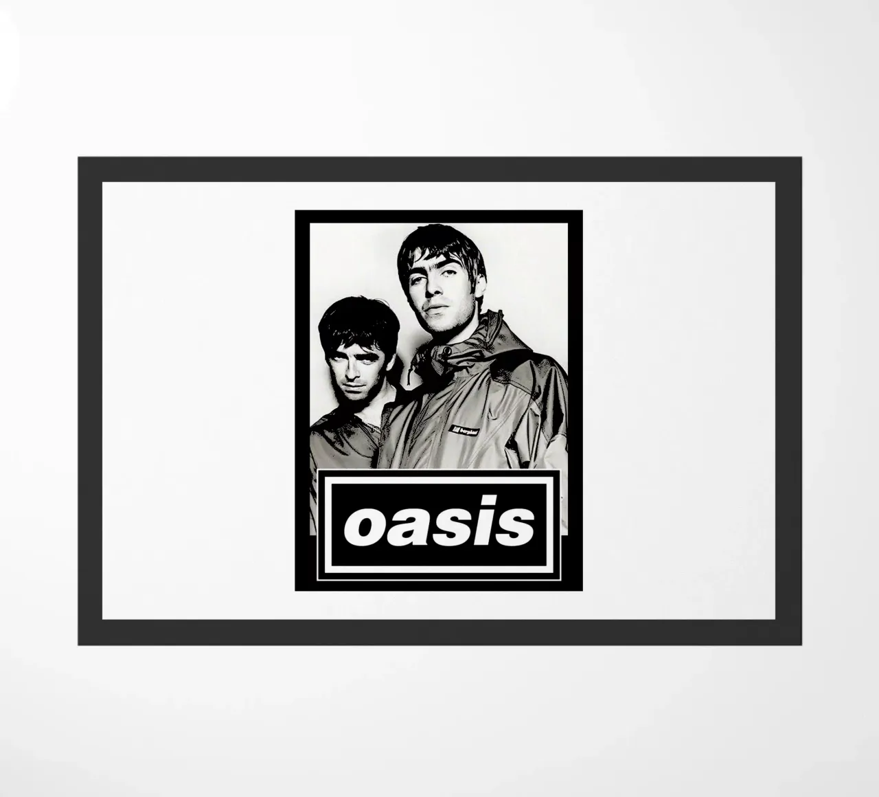 come back oasis musica britpop band 2 zerbino da music soul