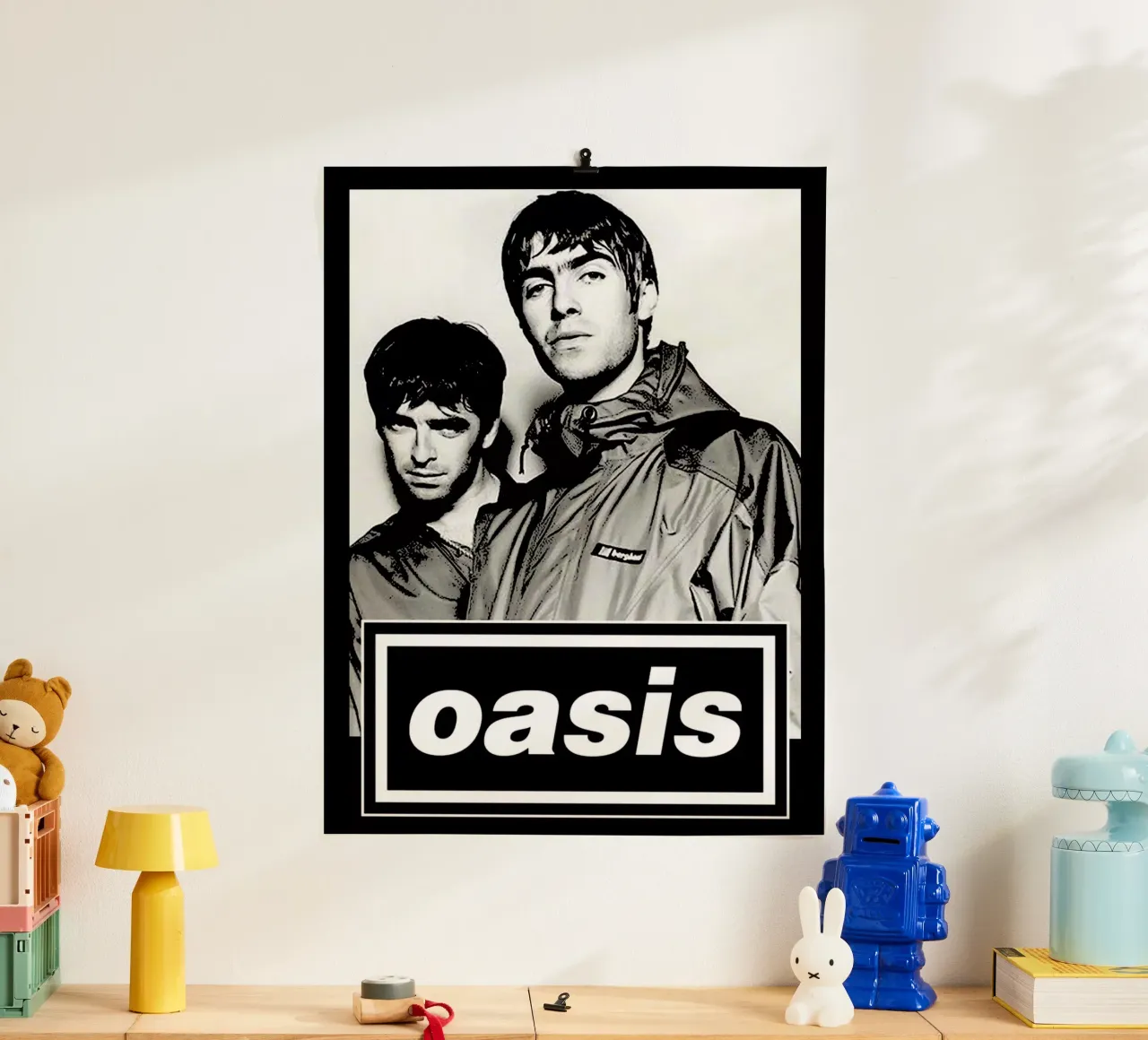 come back oasis musica britpop band 2 carta hahnemühle da music soul