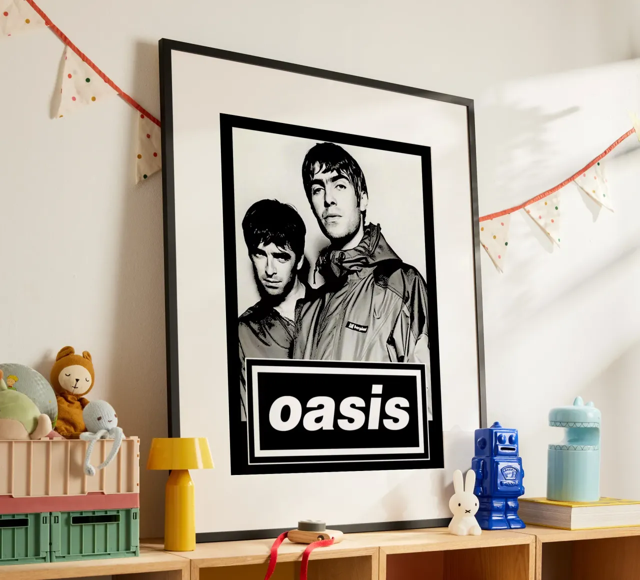 come back oasis musica britpop band 2 carta hahnemühle da music soul