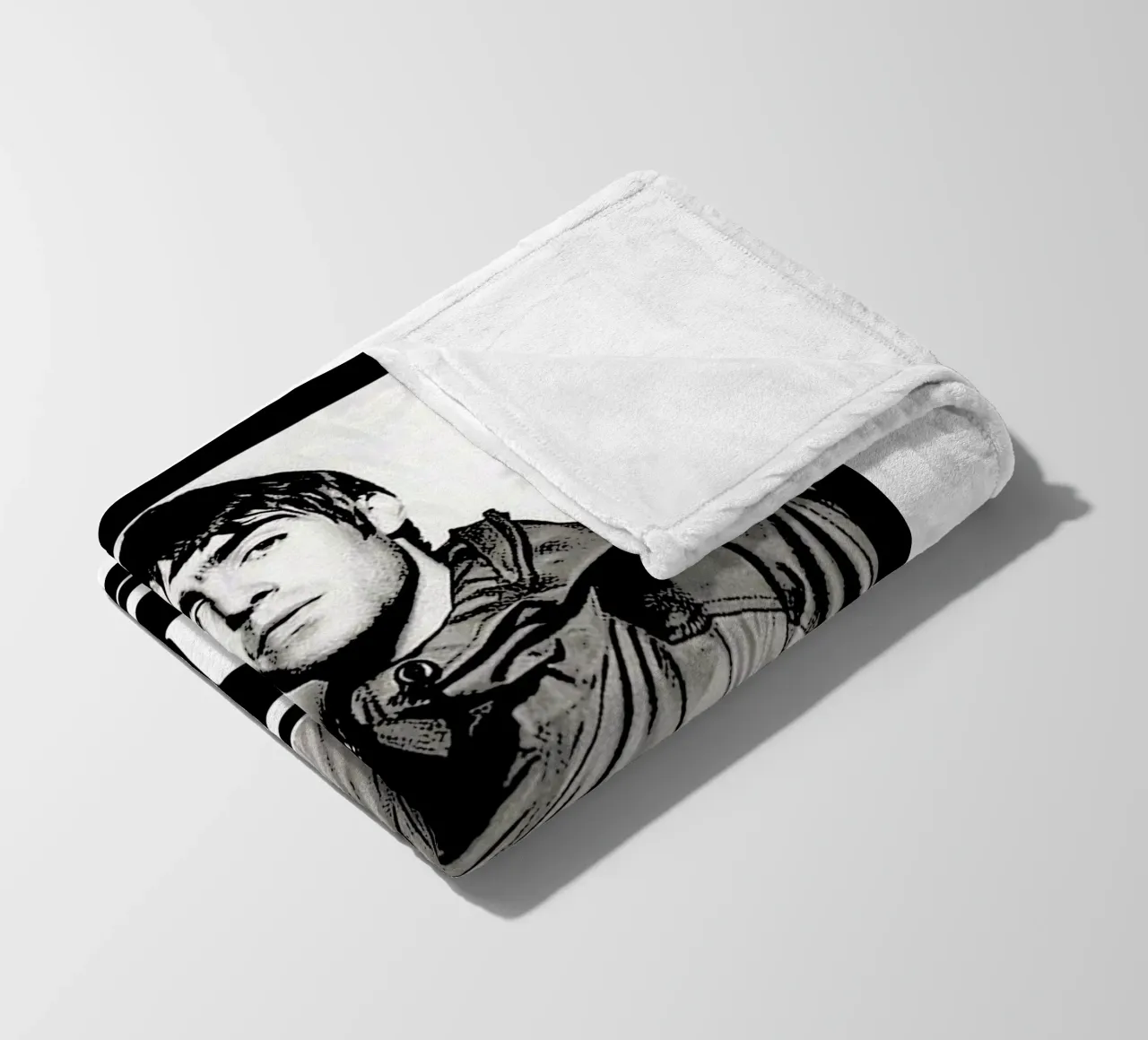 come back oasis musica britpop band 2 coperta in pile da music soul