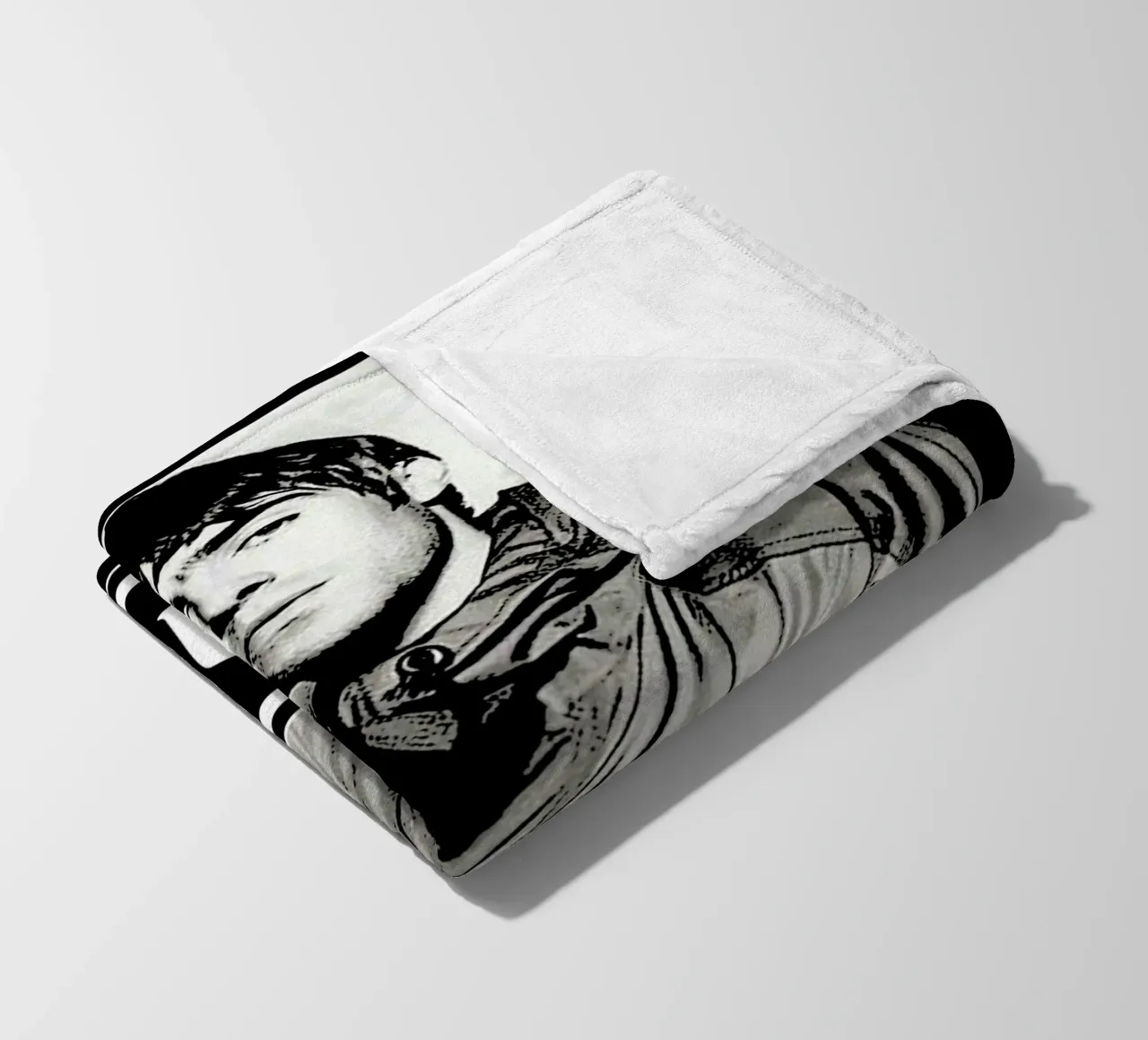 come back oasis musica britpop band 2 coperta in pile da music soul